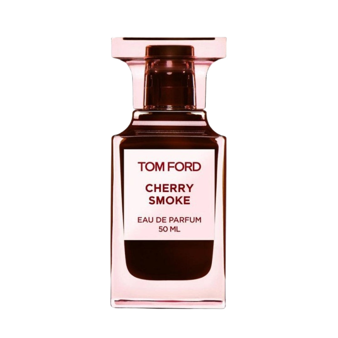 Tom Ford Cherry Smoke